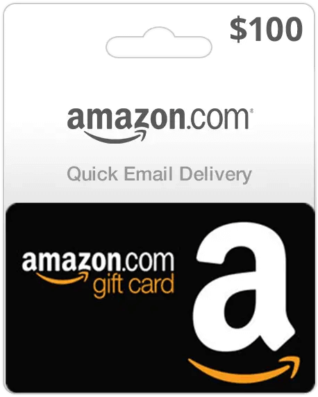 Gift Card 5