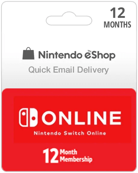 Gift Card 25