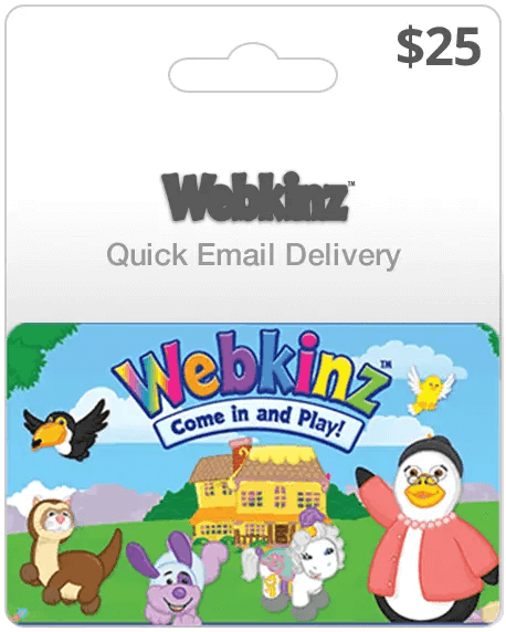Gift Card 19