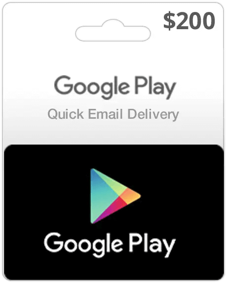 Gift Card 7