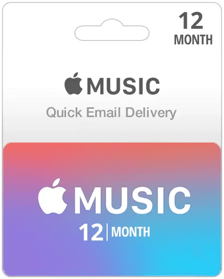 Gift Card 12